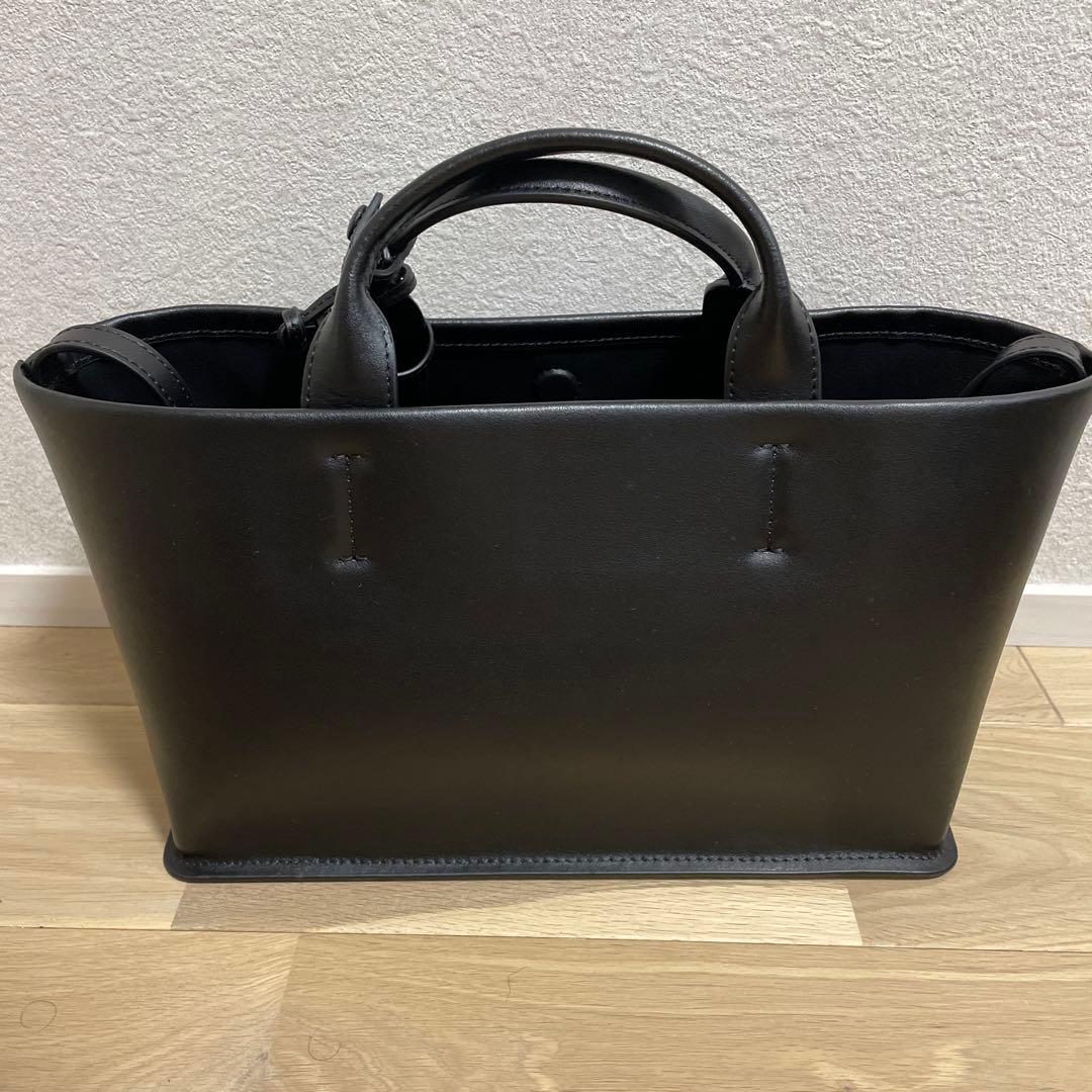 バッグ todayful useful leather bag