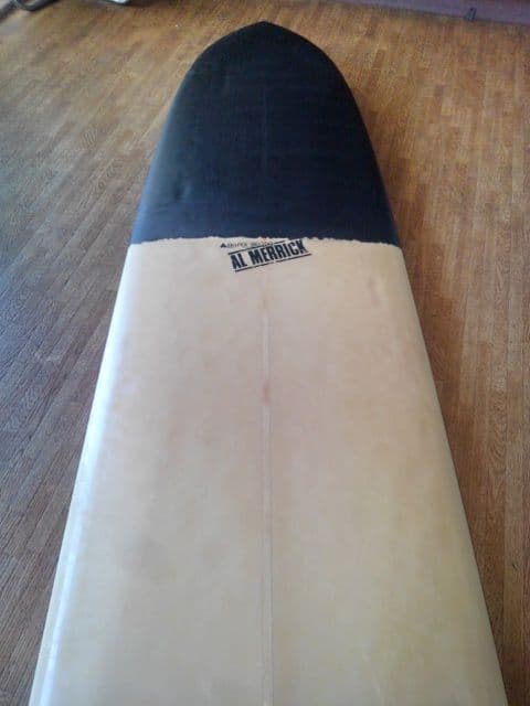 アルメリック・チャンネルアイランド・ロングボード9'2\"