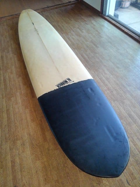 アルメリック・チャンネルアイランド・ロングボード9'2\"