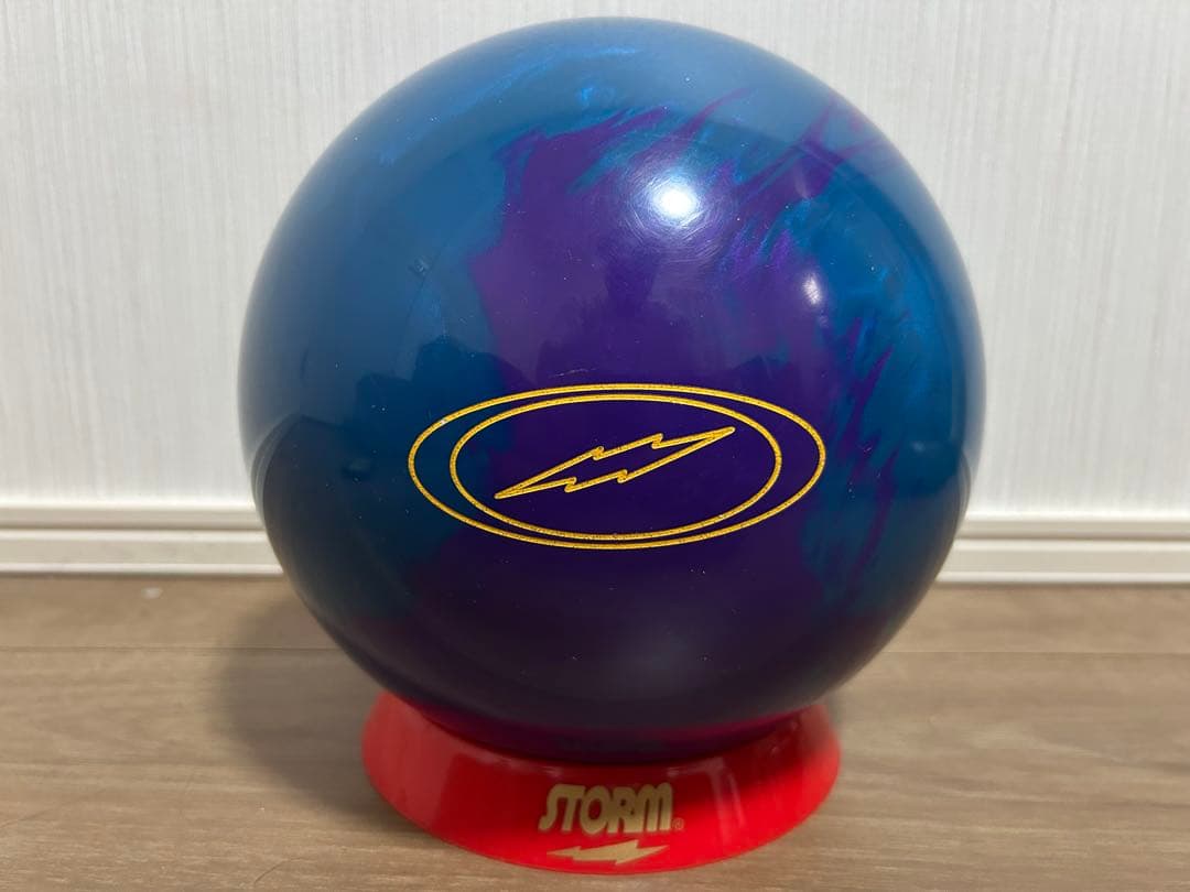 送料込み【新品】フィジックス・PE・プロモデル　ストーム　15ポンド4オンス　1