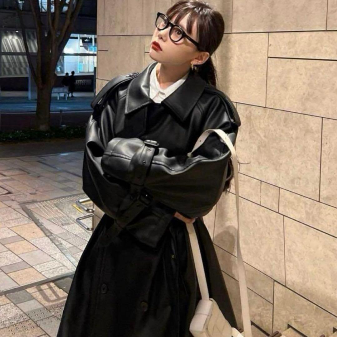 【THETOE】Kensington Trench Coat コート　bibiy