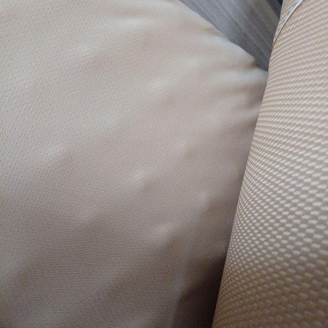 muatsu シングルマットレス 抗菌防臭加工　昭和西川　ムアツ布団