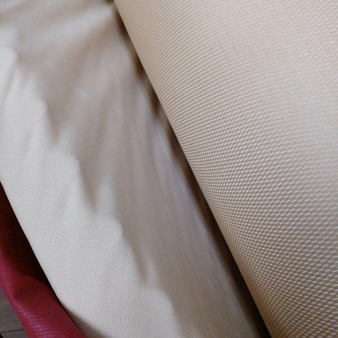 muatsu シングルマットレス 抗菌防臭加工　昭和西川　ムアツ布団