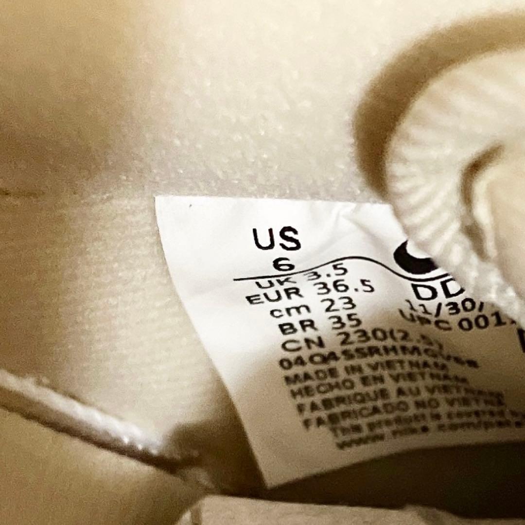 ⭐︎新品　NIKE エアフォース1 07 レディース　ウィメンズ　スニーカー