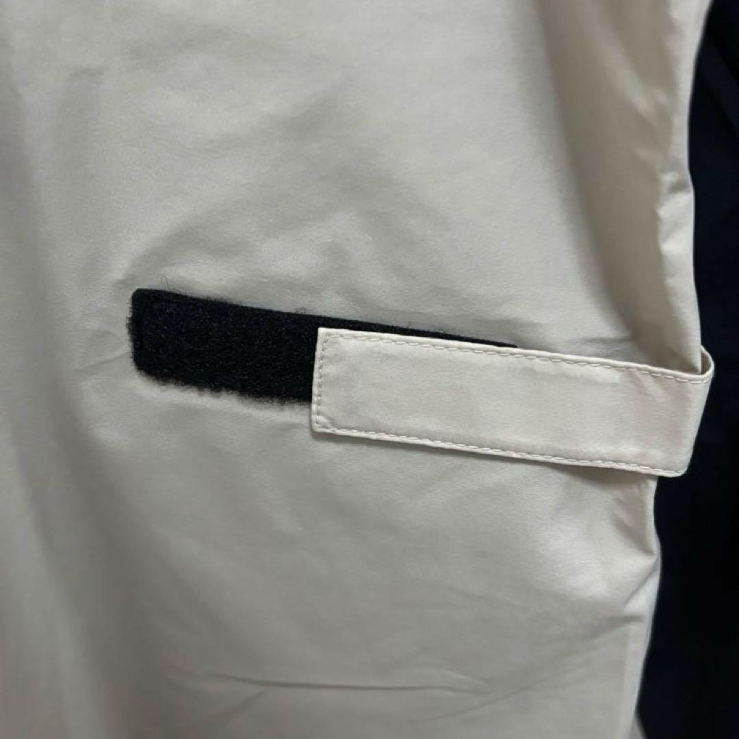 adabat♡撥水ナイロンジャケット