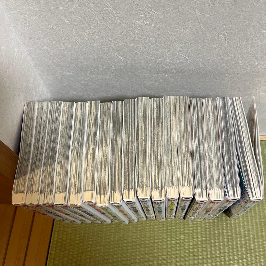 転生したら第七王子だったので気ままに魔術を極めます　1〜17巻