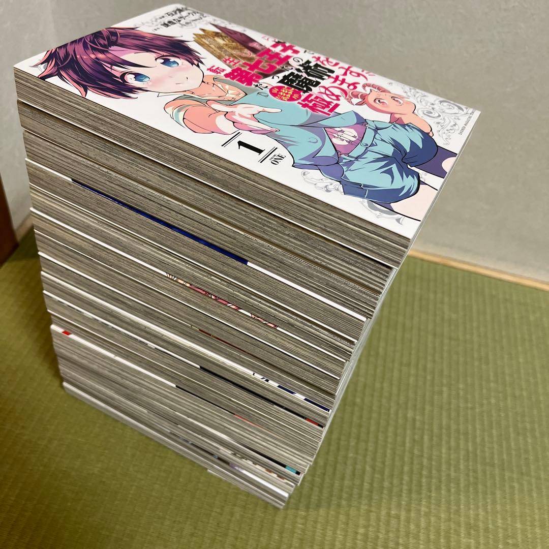 転生したら第七王子だったので気ままに魔術を極めます　1〜17巻