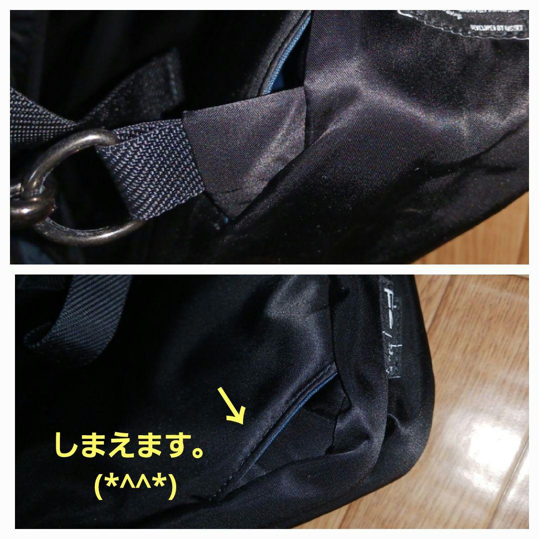 ラシット♥️ビジネスバッグ♥️リュック♥️3way♥️無地♥️ブラック♥️