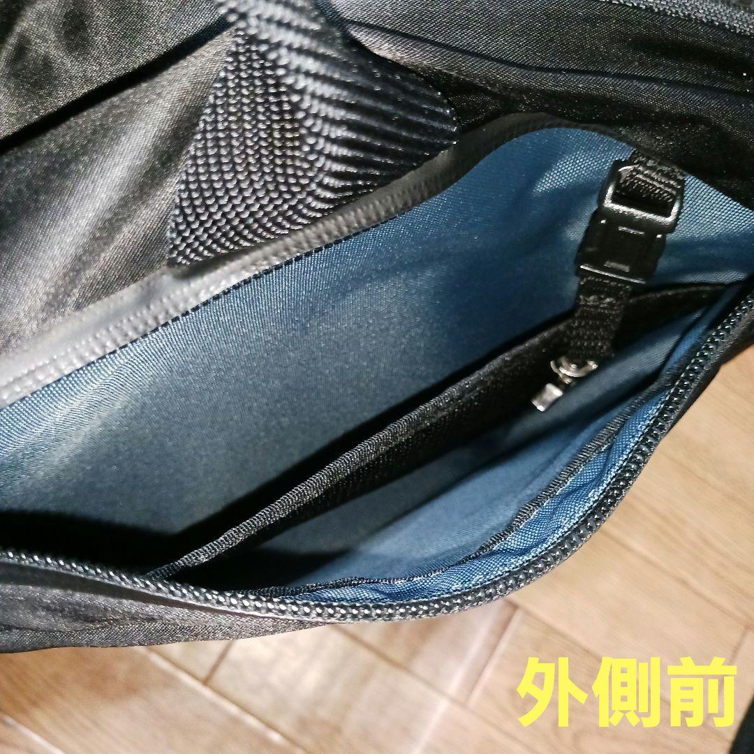 ラシット♥️ビジネスバッグ♥️リュック♥️3way♥️無地♥️ブラック♥️