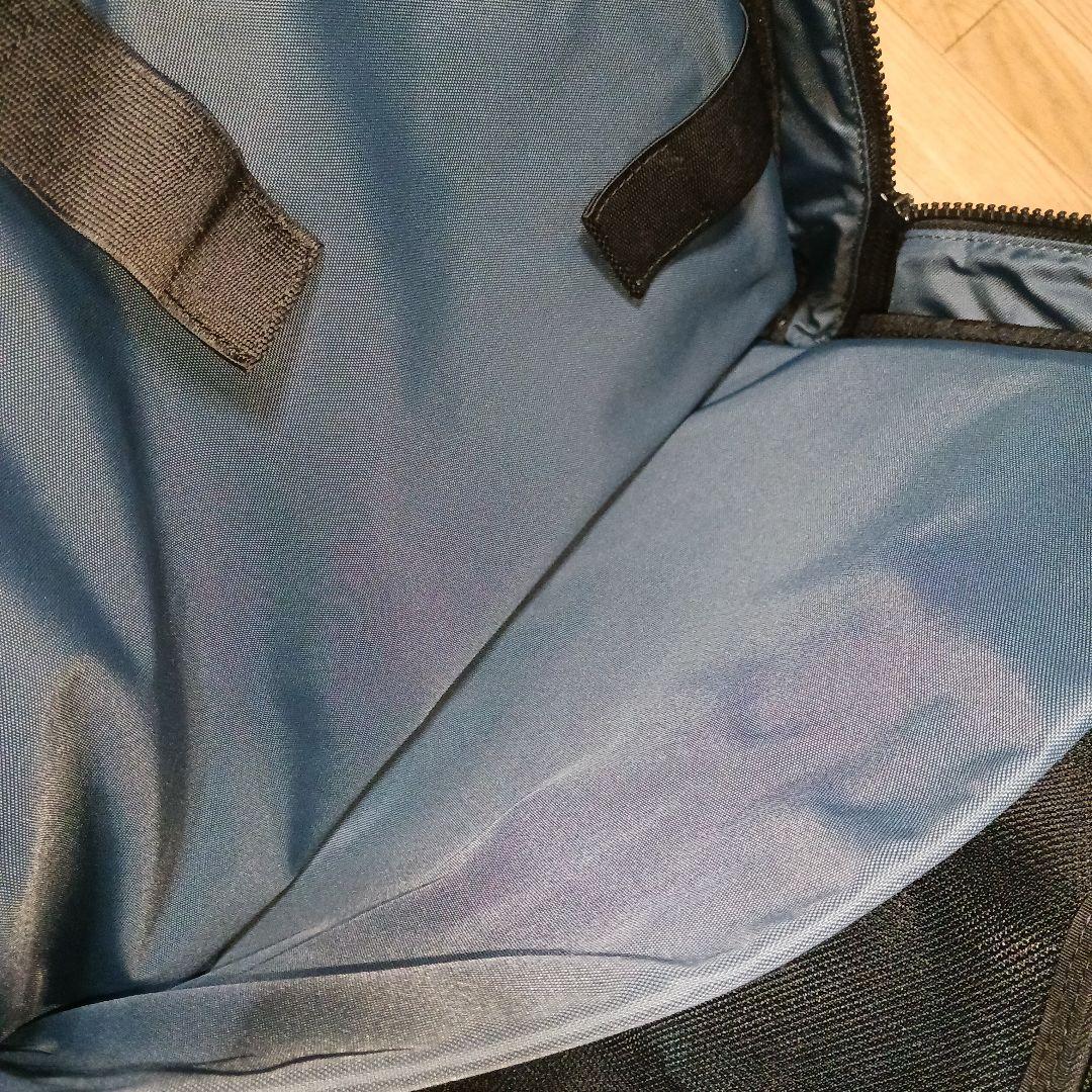 ラシット♥️ビジネスバッグ♥️リュック♥️3way♥️無地♥️ブラック♥️