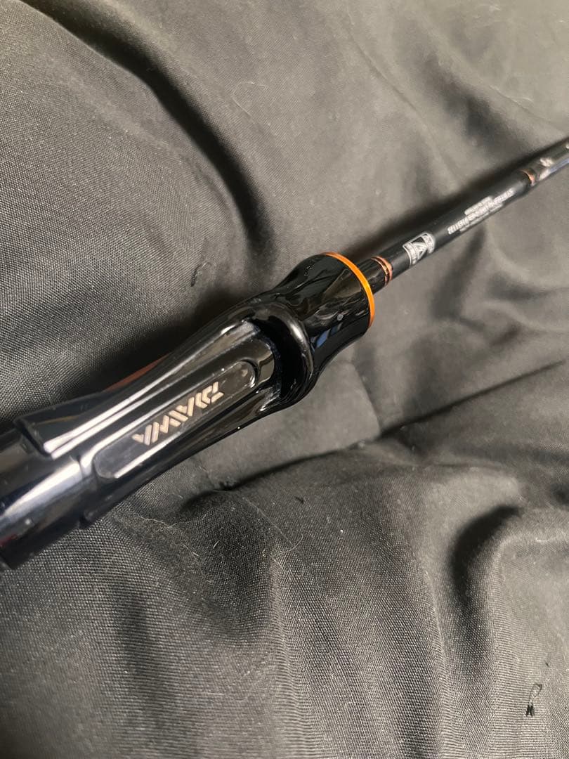 DAIWA ダイワ　IPRIMI イプリミ62ML エリアトラウト