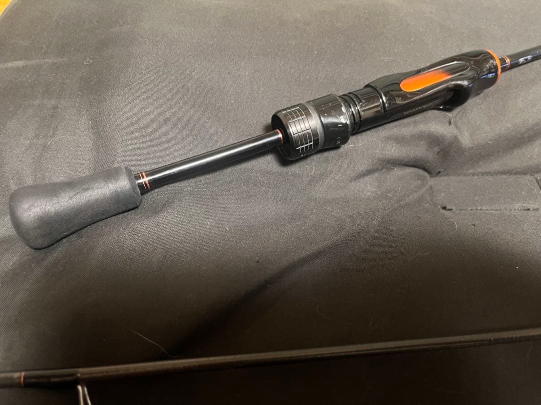 DAIWA ダイワ　IPRIMI イプリミ62ML エリアトラウト