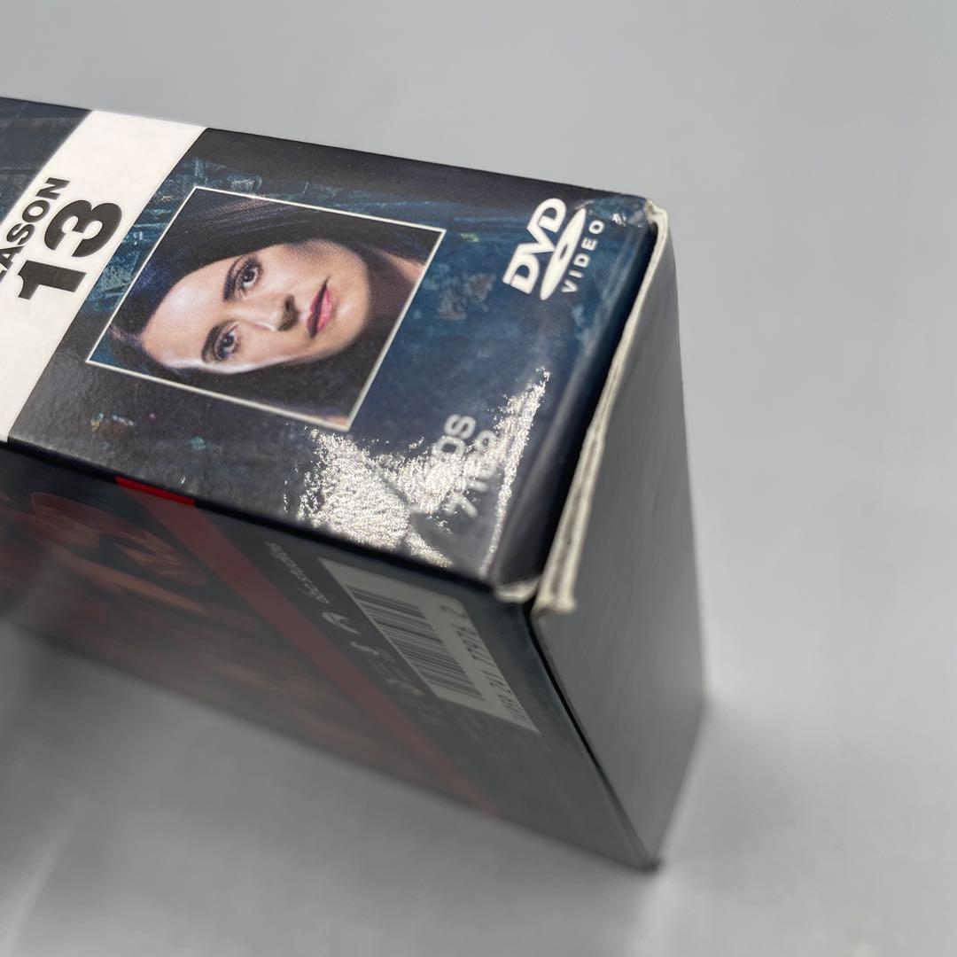 DVD クリミナル・マインド FBI vs 異常犯罪 シーズン5〜13 まとめ