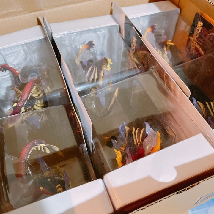 セール【新品未開封】amiibo マガイマガド