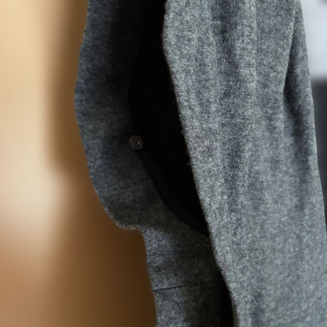 ヨウジヤマモト オールインワン 希少ヴィンテージ 未使用