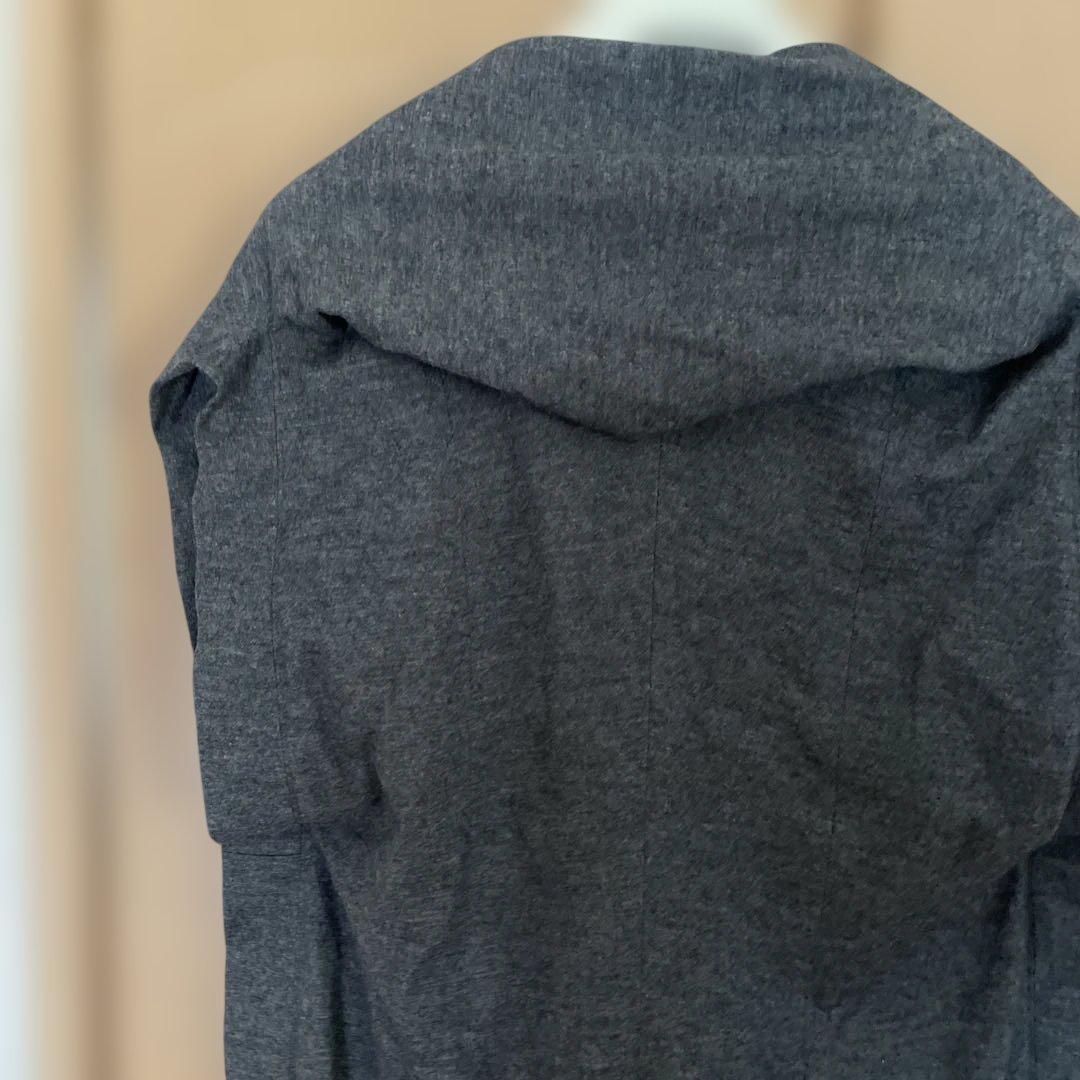 ヨウジヤマモト オールインワン 希少ヴィンテージ 未使用