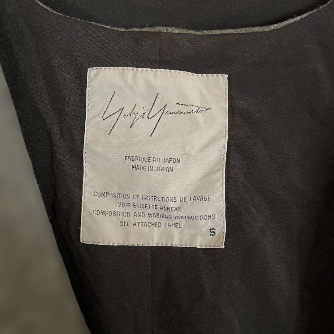 ヨウジヤマモト オールインワン 希少ヴィンテージ 未使用