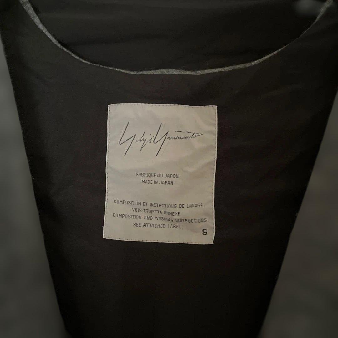 ヨウジヤマモト オールインワン 希少ヴィンテージ 未使用