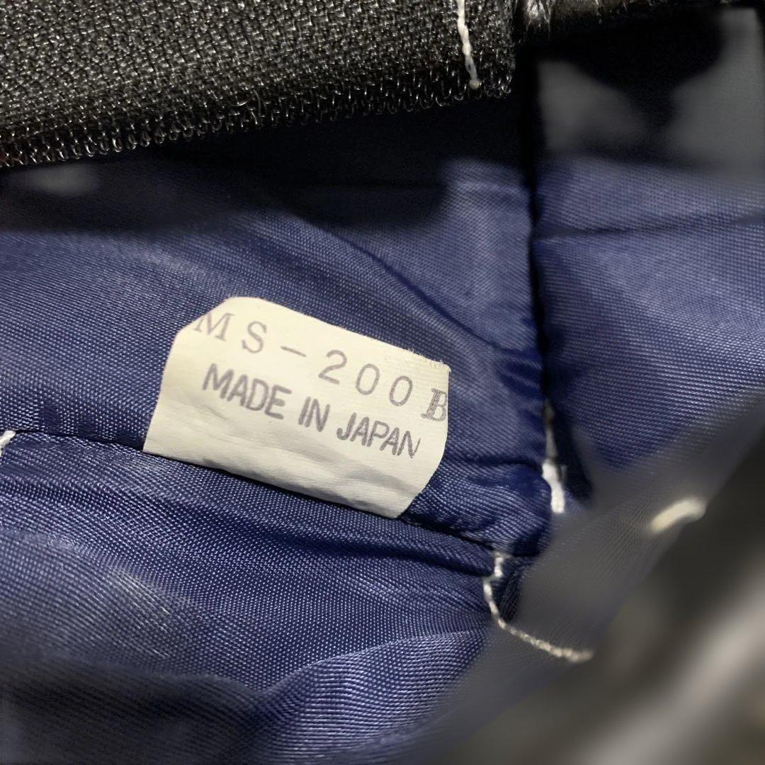 Winning グローブ　MS-200B 8oz