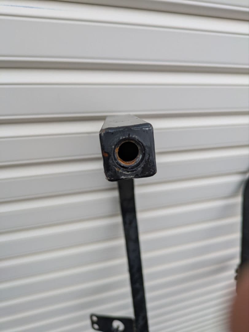 ハイエース200系　職人棚　SGL