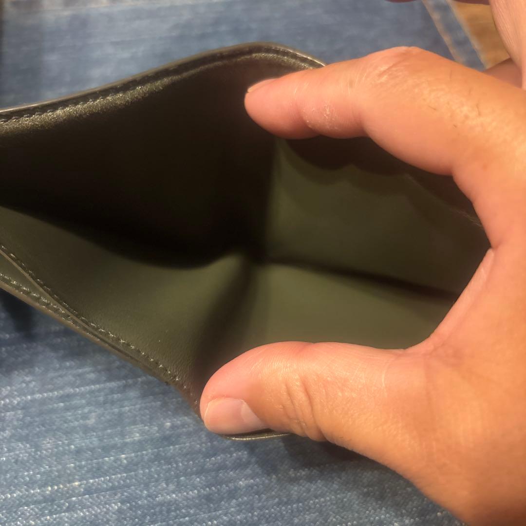 バレンシアガ　財布