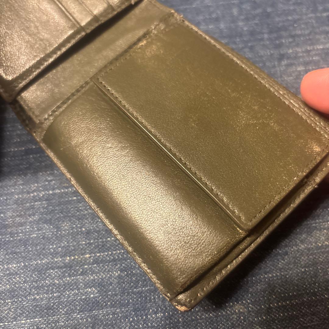 バレンシアガ　財布