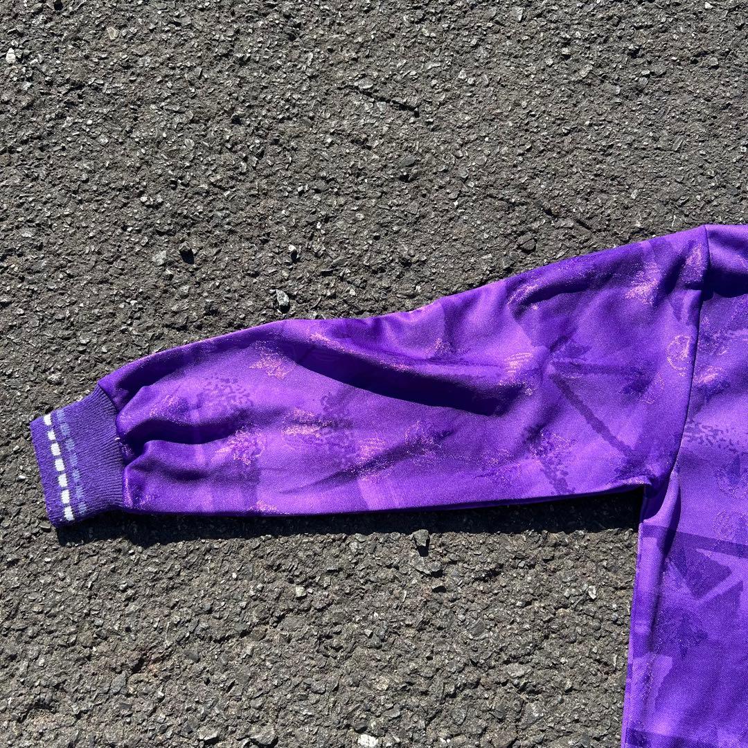 ✨激レア✨93-94フィオレンティーナ サッカーシャツ 7UP uhlsport