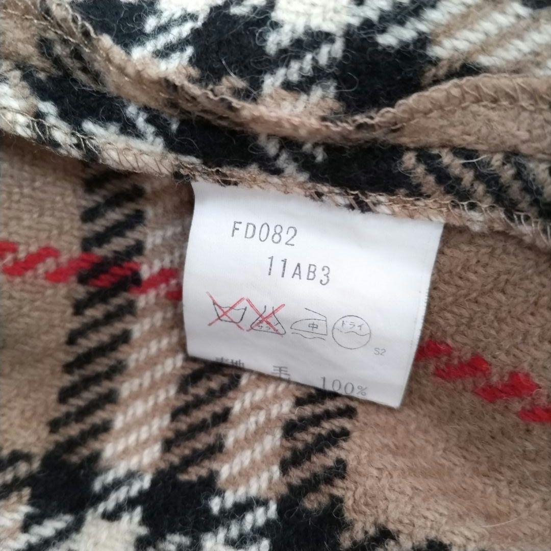 極美品　バーバリー　トレンチコート　ダブル　ベルト　ノバチェック　ライナー