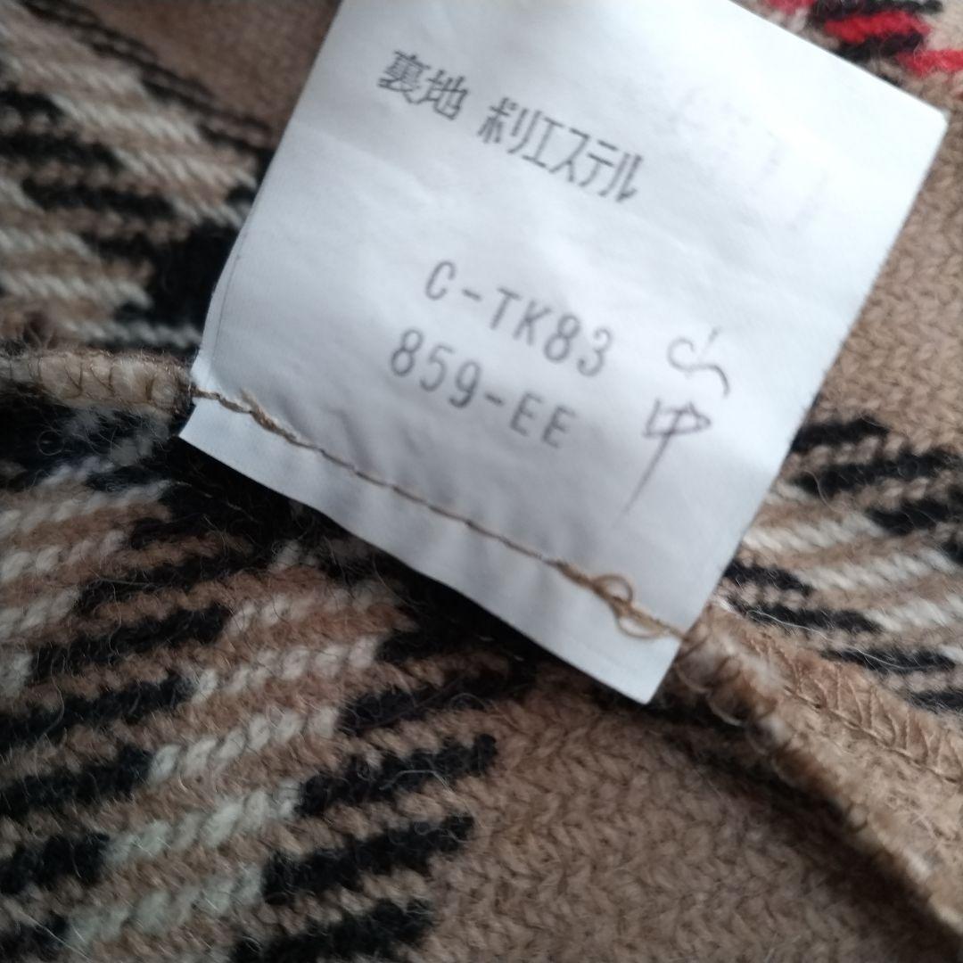 極美品　バーバリー　トレンチコート　ダブル　ベルト　ノバチェック　ライナー