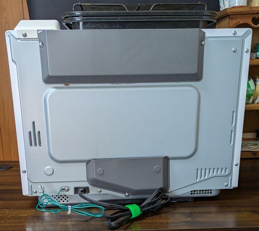 シャープ ウォーターオーブン ヘルシオプレミアム スチームオーブンレンジ