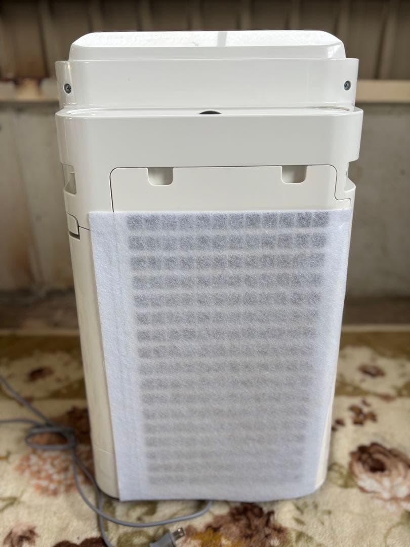 SHARP 加湿空気清浄機 KC-P50-W R-049