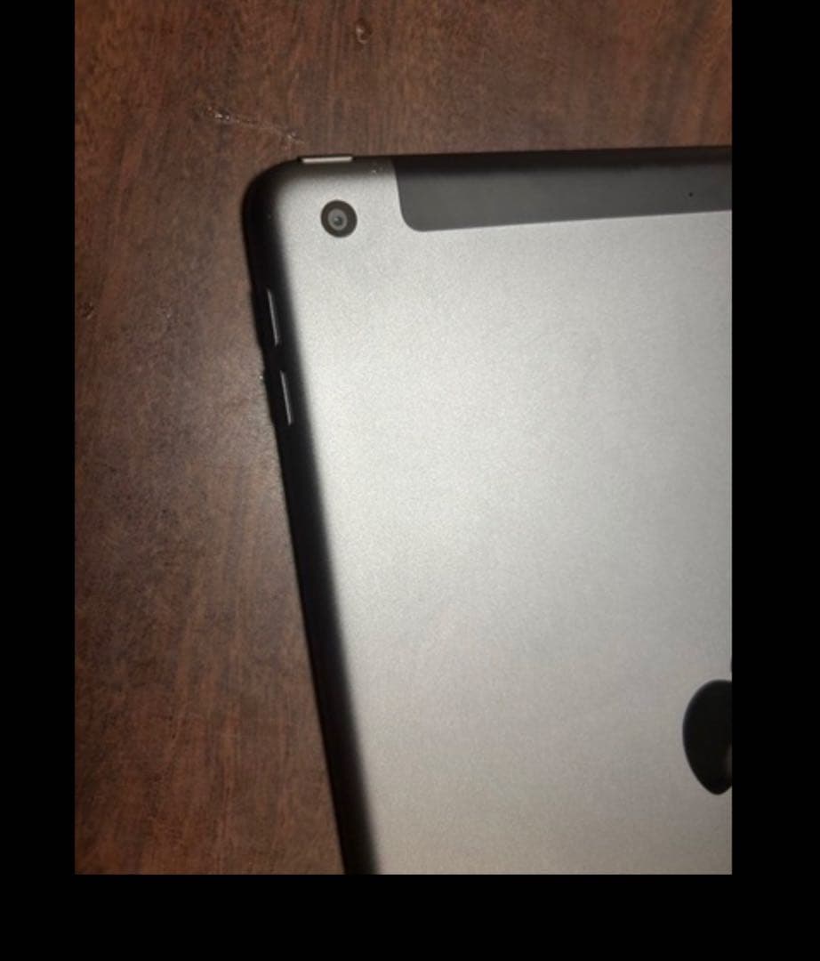 Apple iPad 第7世代 シルバー 本体