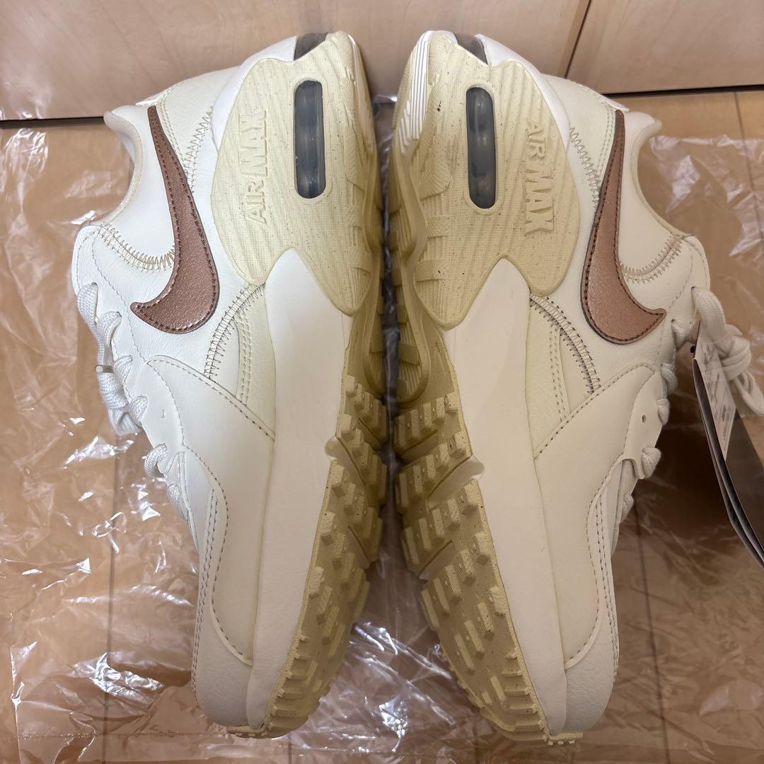 ナイキ　エアマックス　エクシー　LEA