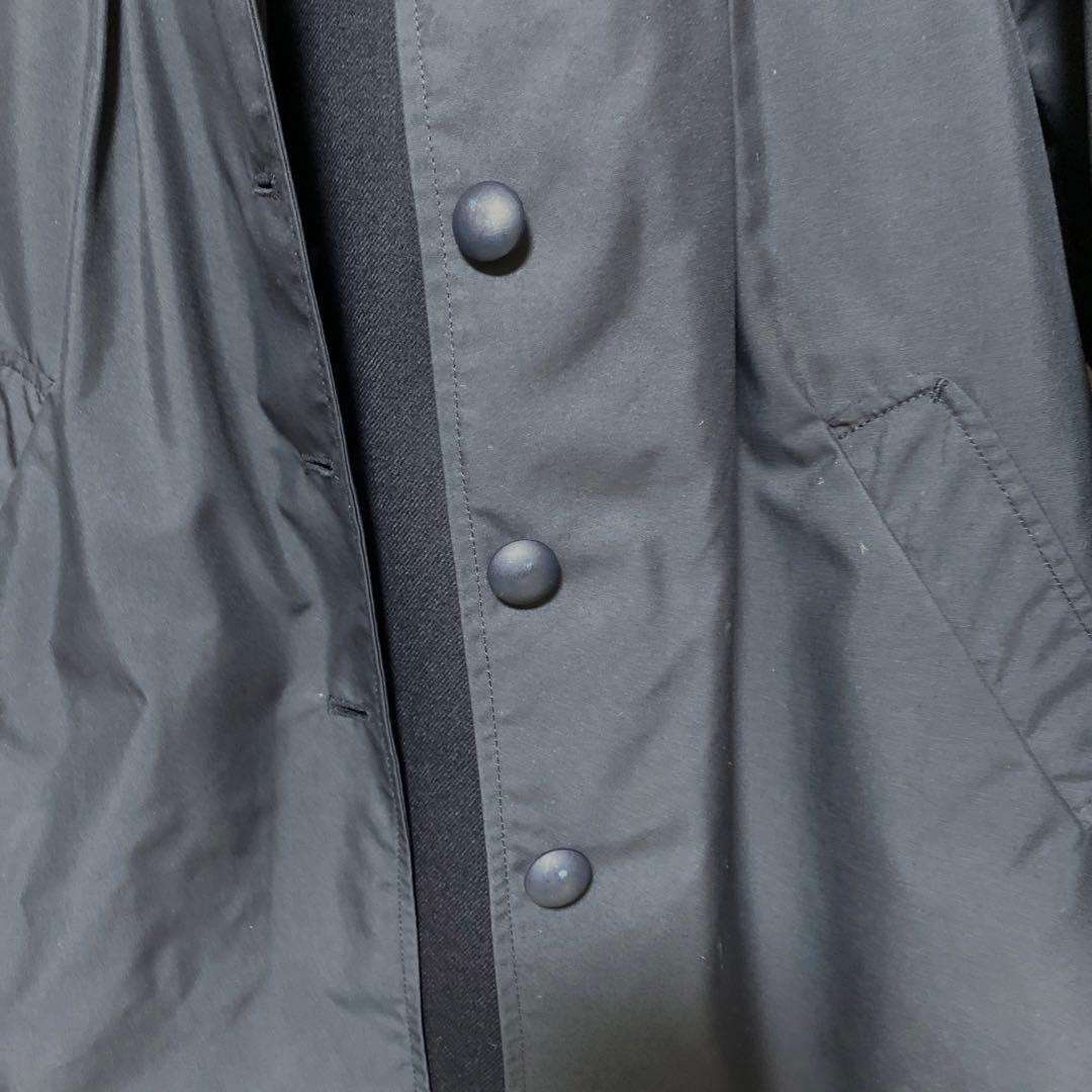 ファミリア familiar オーバーコート　お受験　110