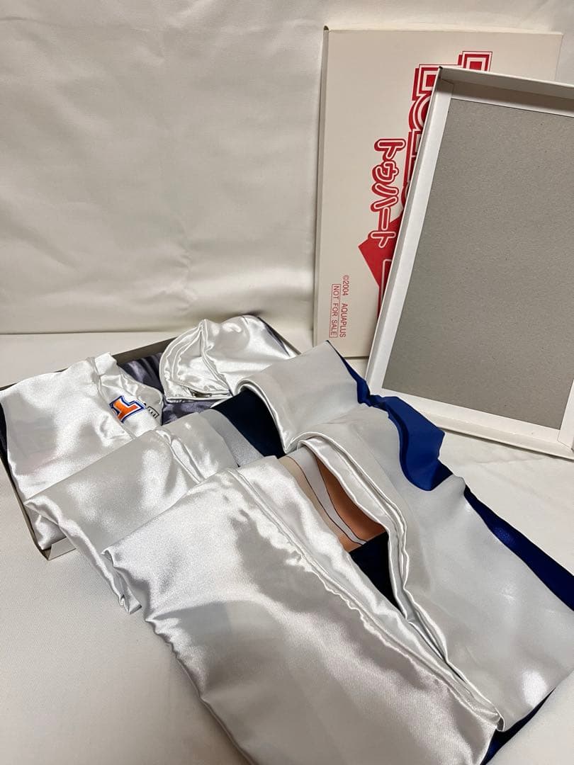 To Heart2 関連グッズ・DVDなど色々まとめ売り