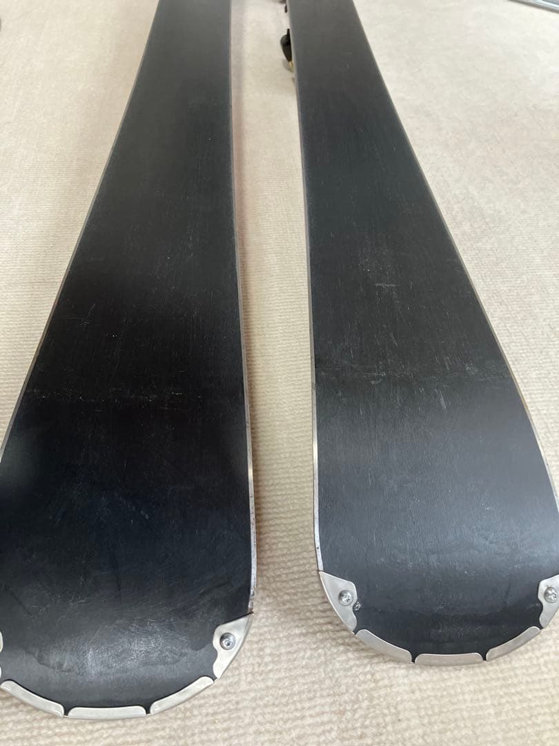 ROSSIGNOL ロシニョール FAMOUS2 149cm スキー板