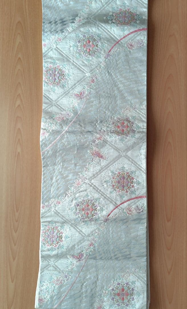 【加賀友禅】振り袖セット