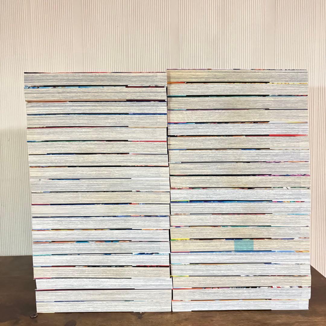 キングダム　1〜76巻セット　全巻セット