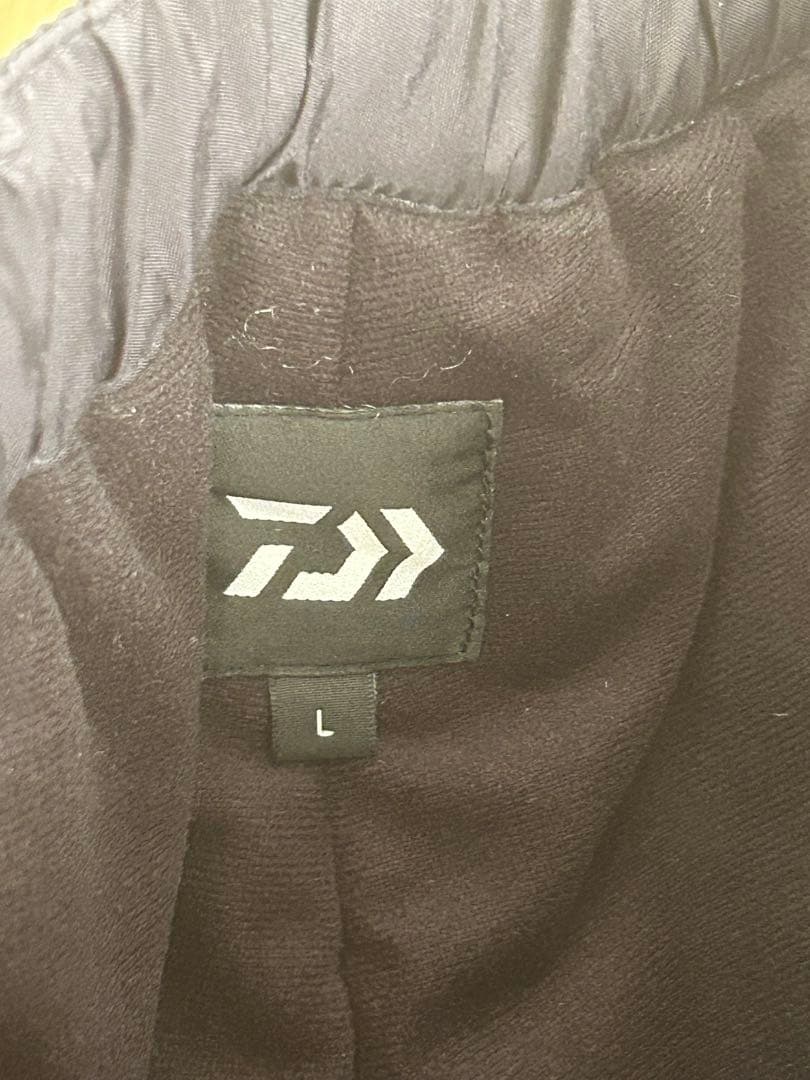 ダイワ　ゴアテックス　フィッシングパンツ DW-1925 パンツのみ