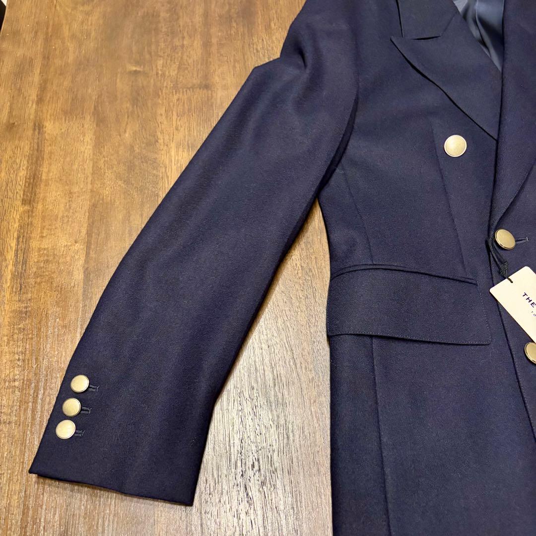 【未使用品】THE SHINZONE ブレザー