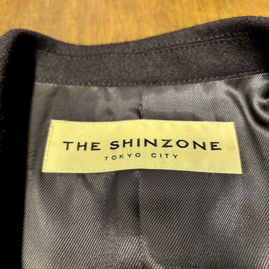 【未使用品】THE SHINZONE ブレザー