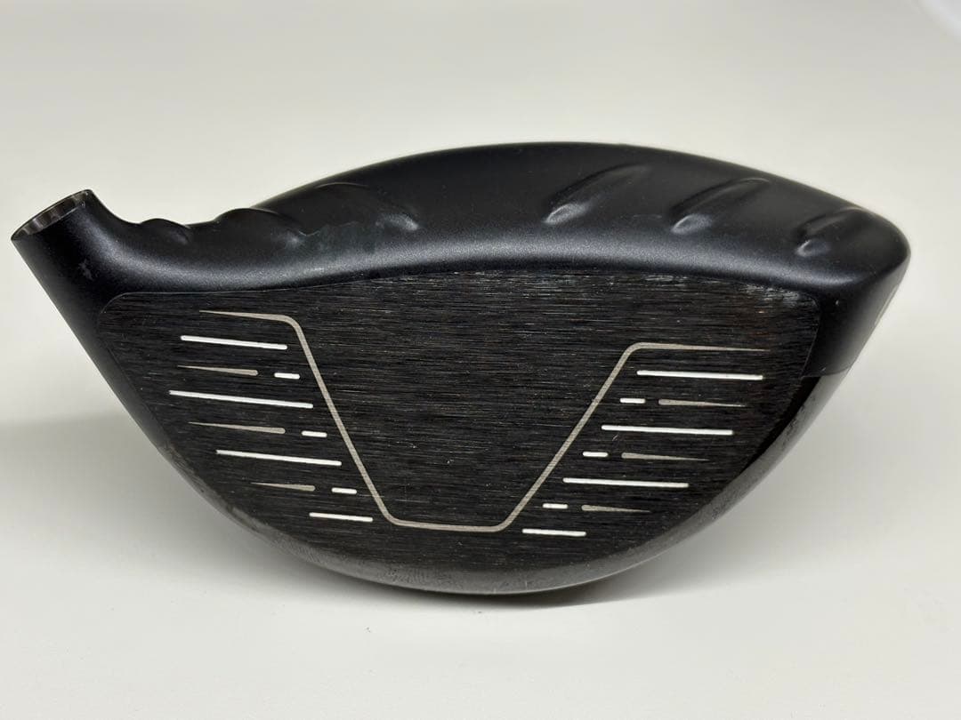 PING G410 ドライバーヘッドのみ　レフティ