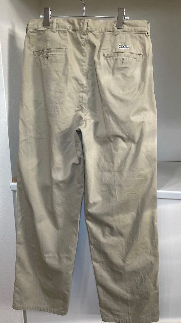 POLO ポロチノ w34 90s Vintage オンワード樫山