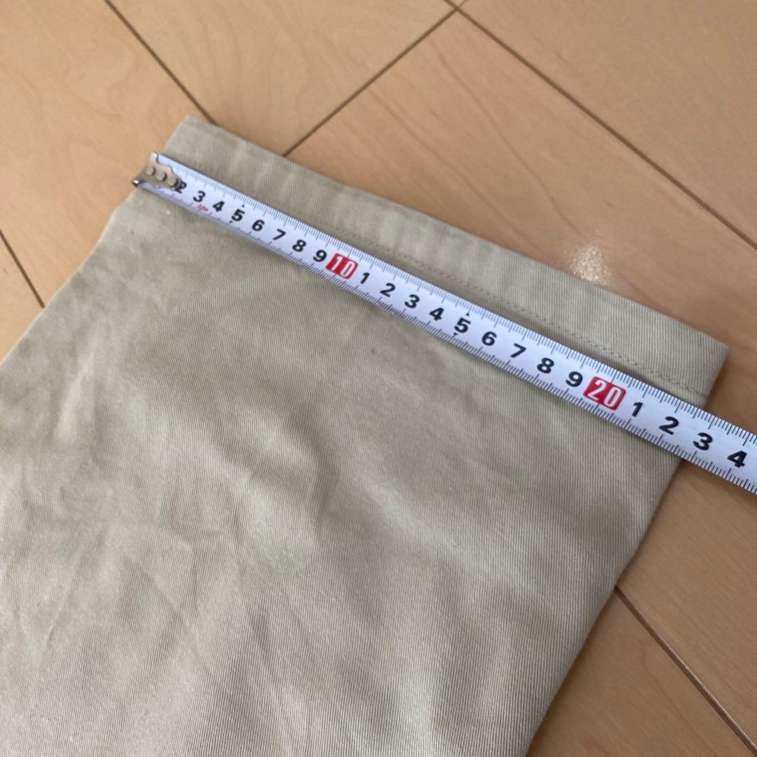 POLO ポロチノ w34 90s Vintage オンワード樫山