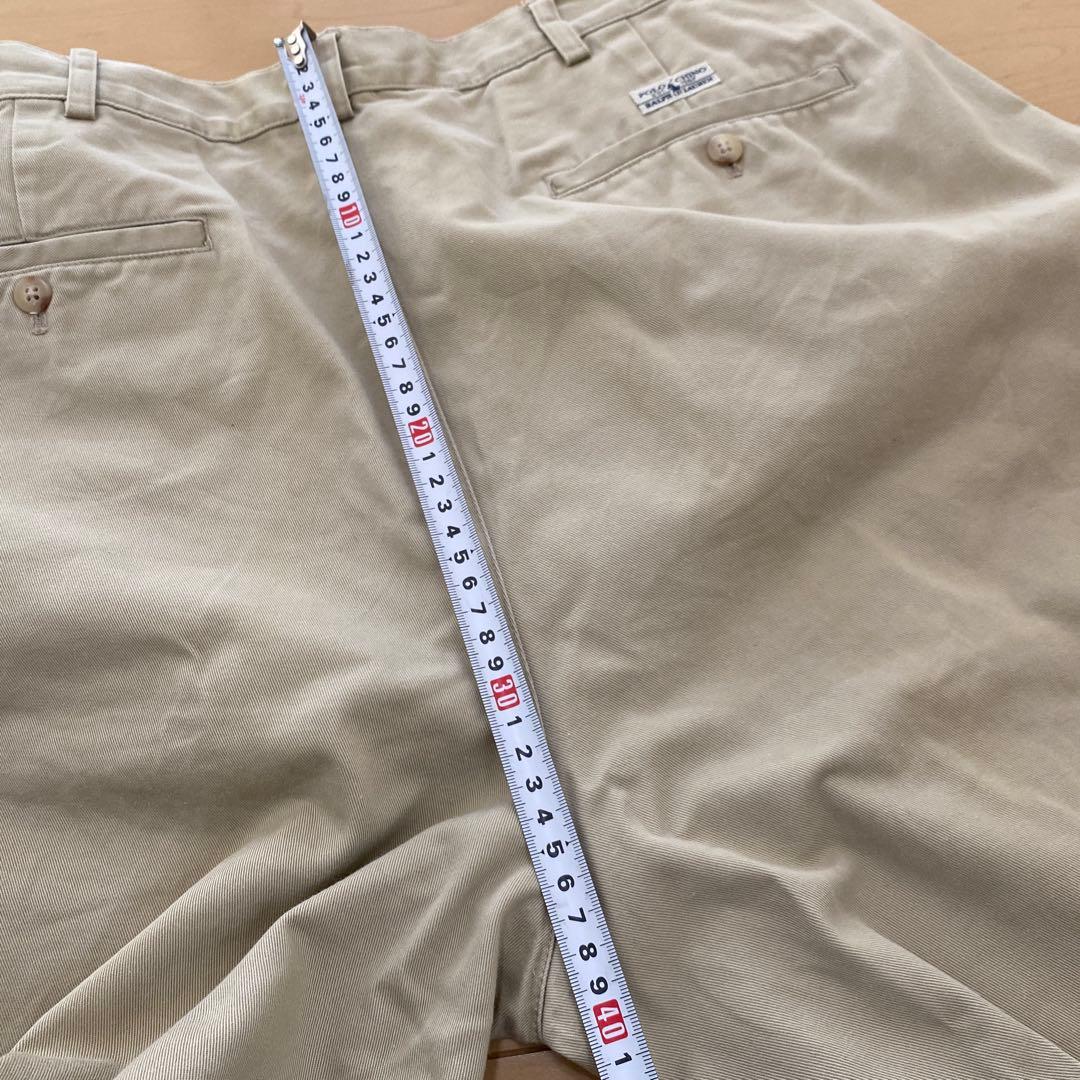 POLO ポロチノ w34 90s Vintage オンワード樫山