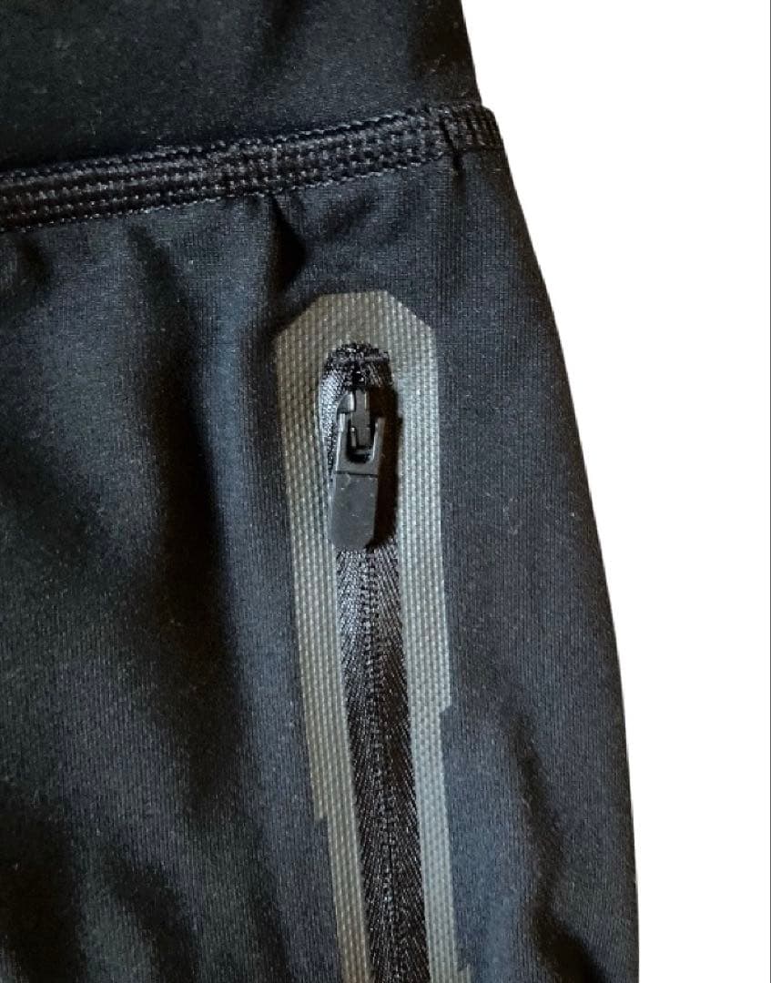 UFC × Reebok ウォークアウトパンツ / 阿部大治 本人仕様 モデル