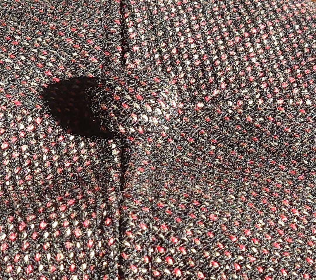 フリーホイーラーズ　キャサディ ツイード生地 Size F