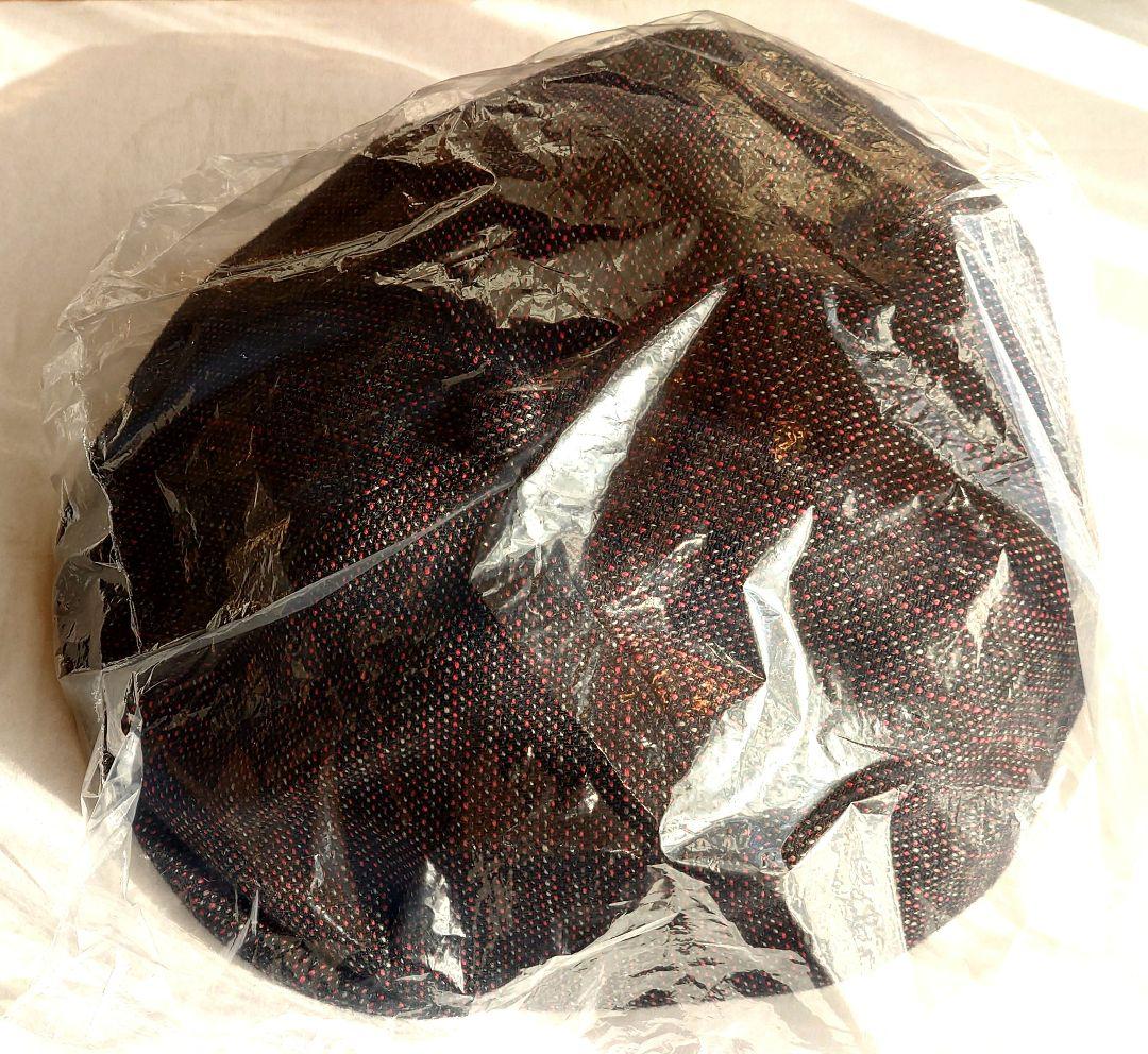 フリーホイーラーズ　キャサディ ツイード生地 Size F