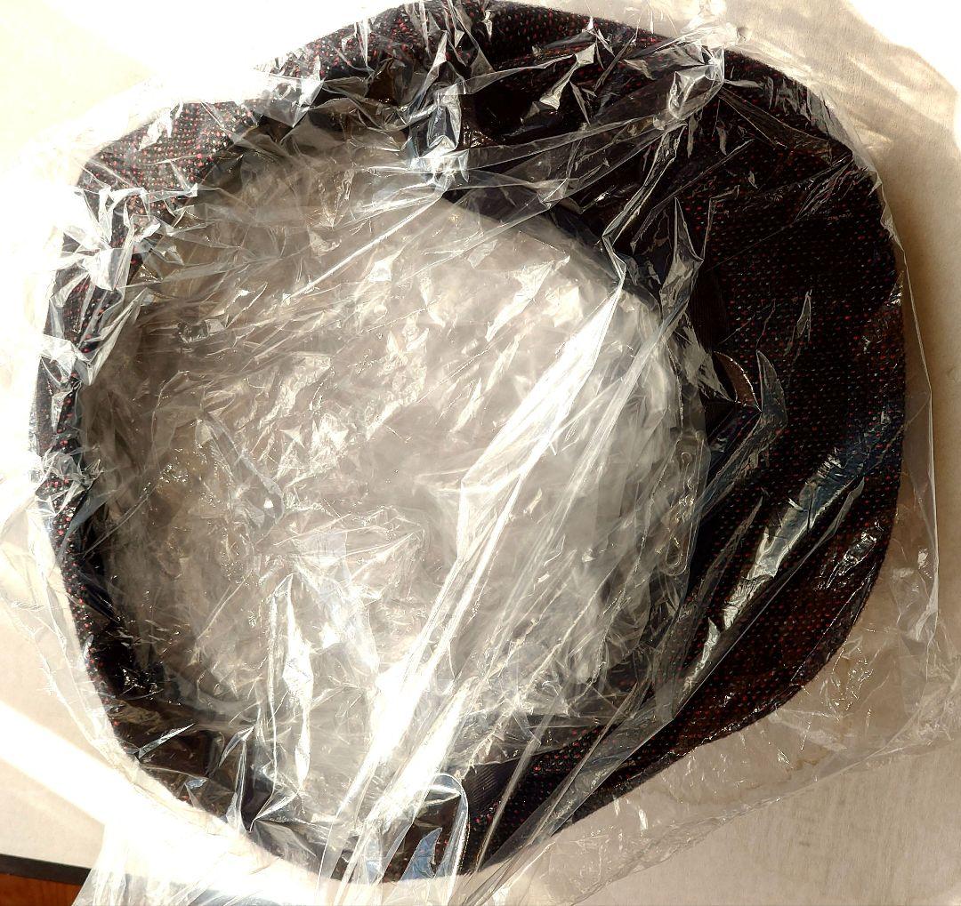 フリーホイーラーズ　キャサディ ツイード生地 Size F