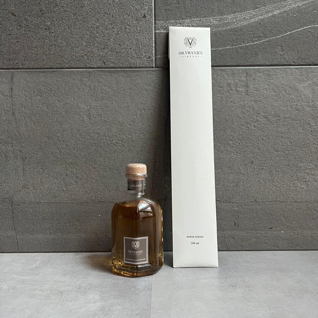 ドットール・ヴラニエス / DR. VRANJES /250ml【MILANO】